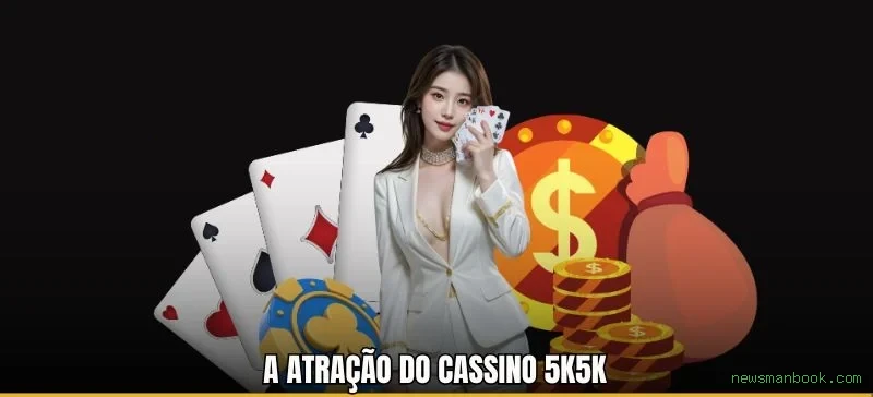 Casino Ao Vivo newsmanbook.com