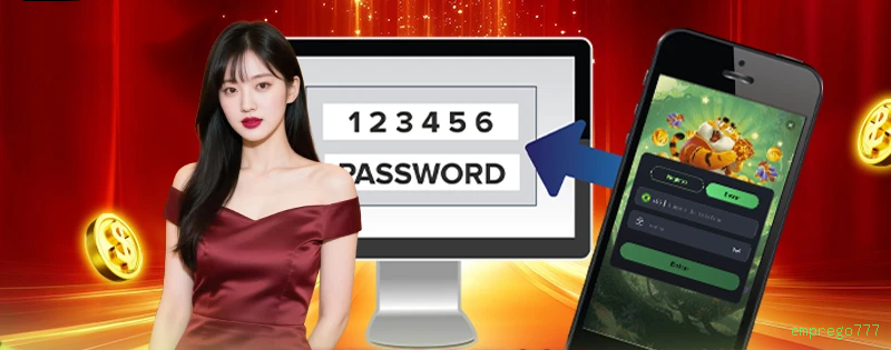 Benefícios da conta