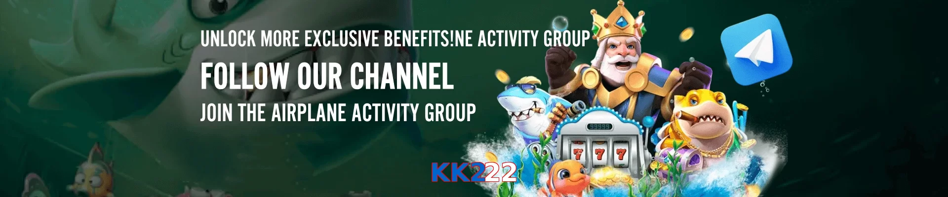 KK222 interface sample